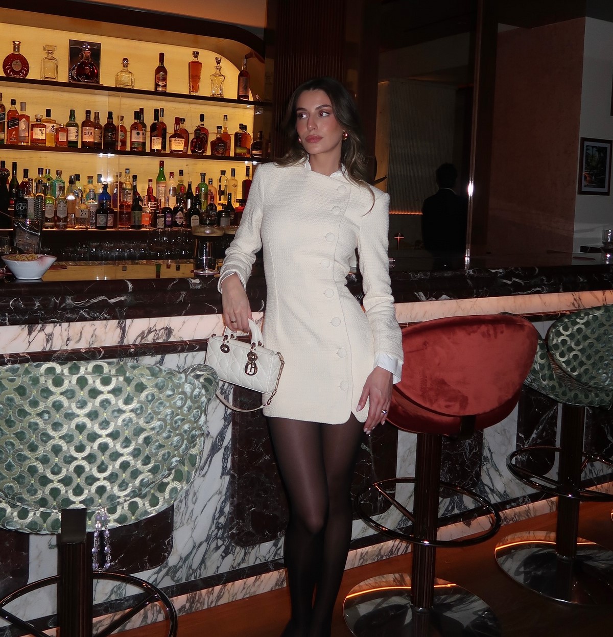 Что надеть на Новый 2027 год: идеи новогодних образов